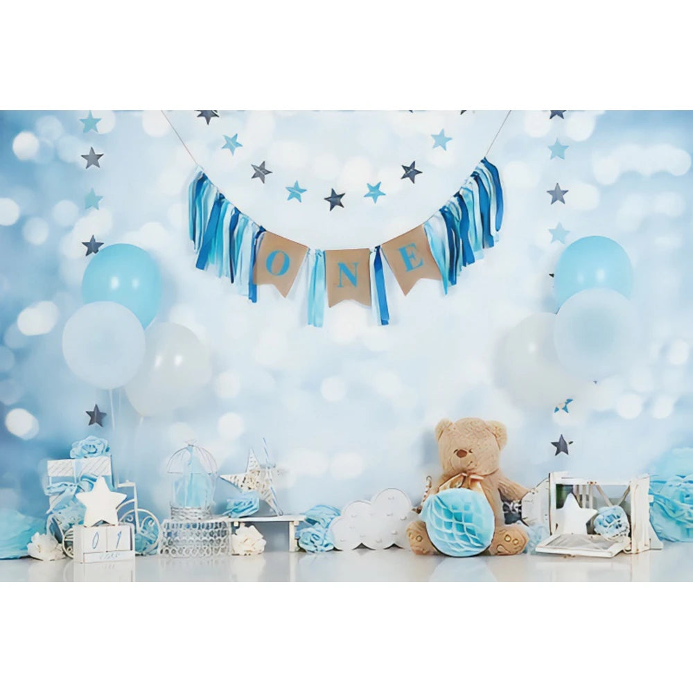 Photographic Background for Baby&