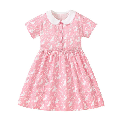 Little Girls&