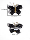Gradient Butterfly Hair Clip Hair Accessories for Girls childrensterritory