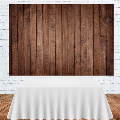 Retro Wood Texture Photography Background Props