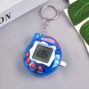 Transparent Electronic Funny Pet Tamagotchi Game childrensterritory
