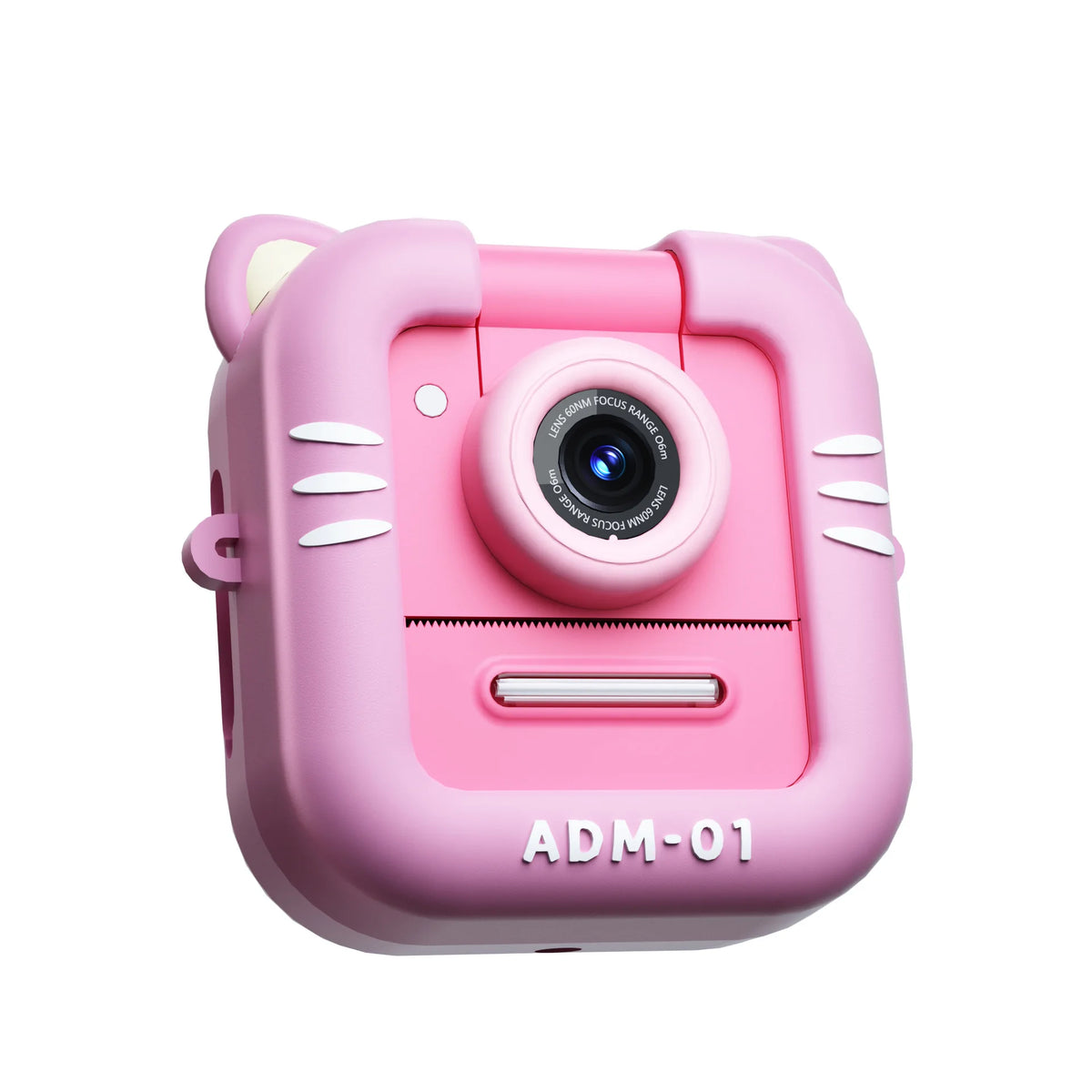 Portable Mini Entry-Level Instant-Shooting Kids Camera childrensterritory