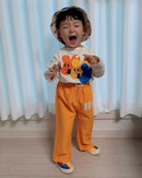 Kids Boys and Girls Trendy Long Sleeve Cool Cartoon Tops childrensterritory
