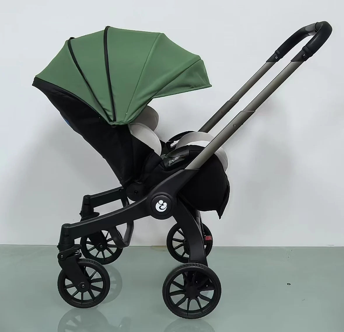 Baby Kids' Lightweight And Comfortable Stroller