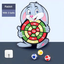 Baby Kids Interactive Educational Dart Board Games childrensterritory