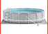 Large Patio Swimming Pool with Ladder for the Whole Family childrensterritory