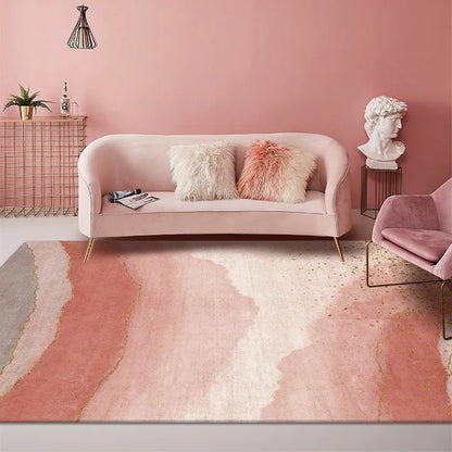 Designer Non-Slip Large Size Carpets for Living Room childrensterritory