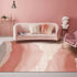 Designer Non-Slip Large Size Carpets for Living Room childrensterritory