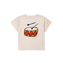 Cartoon Printed Kids' Summer T Shirts for Boys and Girls childrensterritory