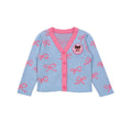 Little Girls Embroidery Dress and Beach Skirt Dresses