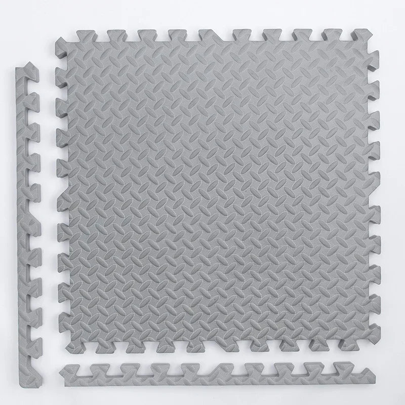 Thick and Soft Interlocking Baby Play Mat childrensterritory