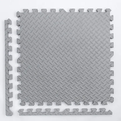 Thick and Soft Interlocking Baby Play Mat childrensterritory