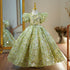 Formal Occasion Elegant Elegant Party Dress for Kids Girls childrensterritory