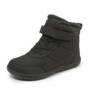 Street-Style Little/Big Kid Wide High Top Sneakers childrensterritory