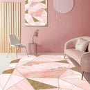 Designer Non-Slip Large Size Carpets for Living Room childrensterritory