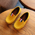 Classical Design Casual Flat Shoes/Loafers for Kids Boys childrensterritory