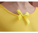 Girls Tulle Bowknot Design Ballet Dancewear/Gymnastics Leotard childrensterritory