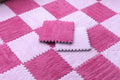 Soft Plush Warm 1-20 Pcs Padded Carpet for Baby Play Room childrensterritory