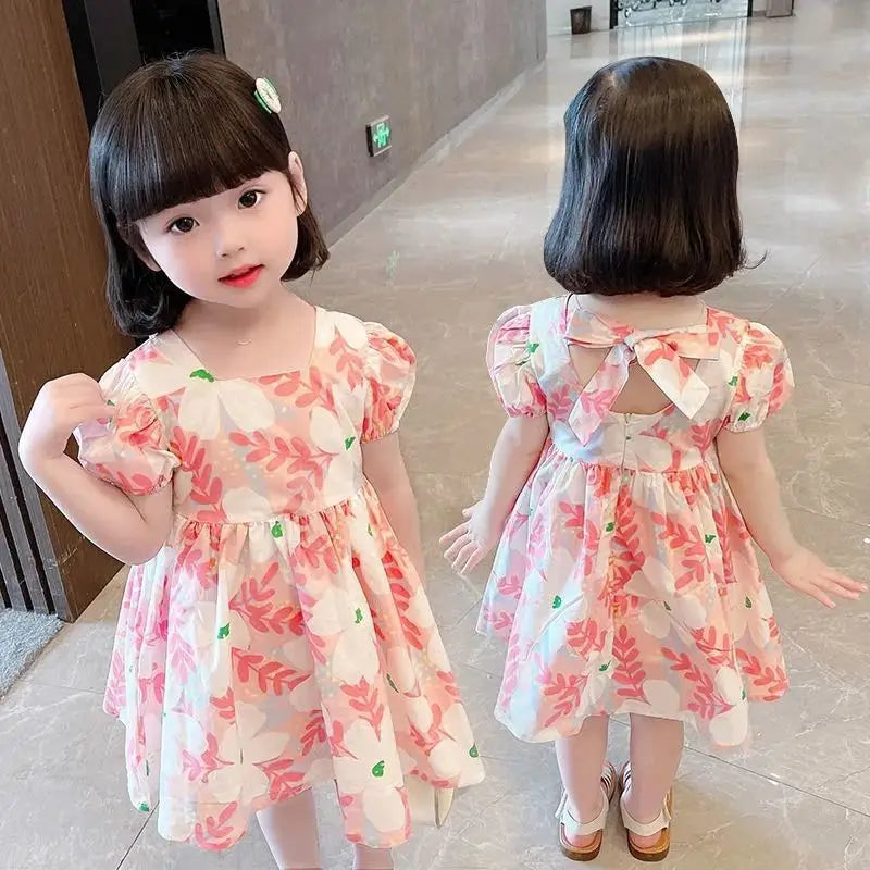 Young Girls&