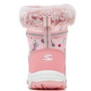 High-Quality Plush Snow Boots for Girls and Boys childrensterritory
