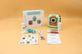 Portable Mini Entry-Level Instant-Shooting Kids Camera childrensterritory