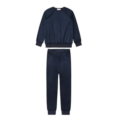 Full Sleeves Winter Family Matching Clothing Set childrensterritory