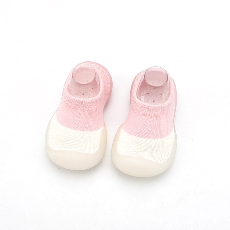 Soft Soled Baby Floor Socks Shoes First Walkers childrensterritory