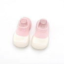 Soft Soled Baby Floor Socks Shoes First Walkers childrensterritory