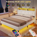 Elegant Kids Bed Frame with Long-Lasting Quality childrensterritory