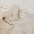 Kids Cartoon Print Long Sleeves Warm Clothing Set childrensterritory