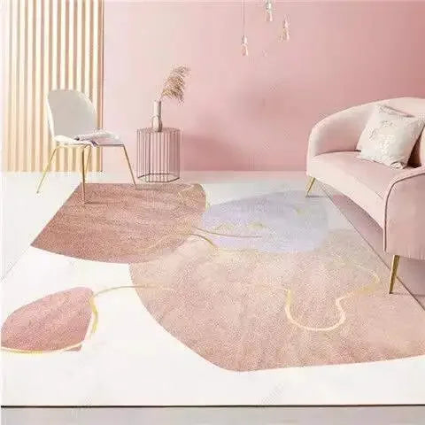 Classic Design Modern Carpet for Living Room Home Decoration
