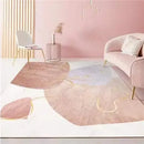 Classic Design Modern Carpet for Living Room Home Decoration