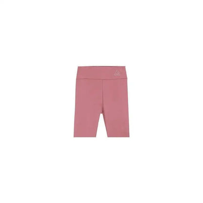 Kids Girls Skinny Solid Half Capris Sports Cropped Trousers childrensterritory