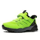 Breathable and Lightweight Boys Sport Sneakers childrensterritory