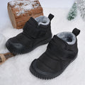 Kids High Quality Durable Short Snow Boots childrensterritory