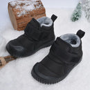 Kids High Quality Durable Short Snow Boots childrensterritory