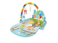 Baby Cartoon Design Musical Piano Crawling Pad childrensterritory