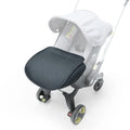Portable Waterproof Diaper Storage Bag and Stroller Accessories childrensterritory