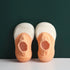 Baby Anti-slip Cotton Socks Shoes for Spring Autumn childrensterritory