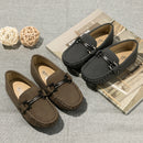 Kids Casual Breathable Leather Shoes for Spring Summer childrensterritory