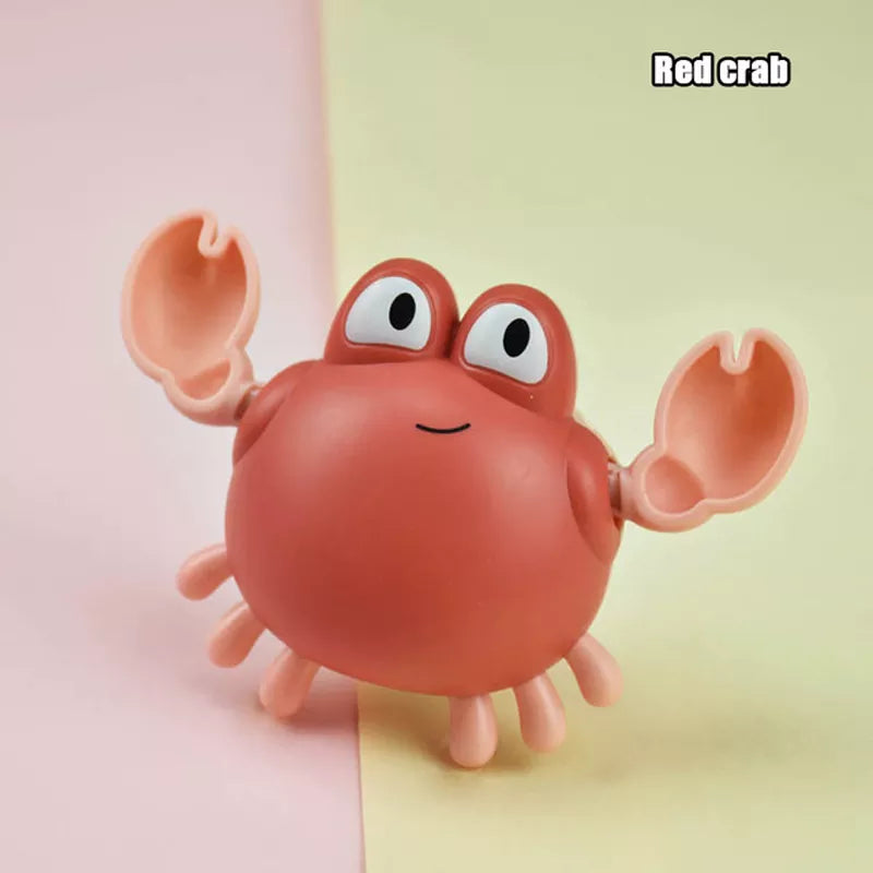 Baby Bath Toys Cute Duck Turtle, Whale, and Many More childrensterritory