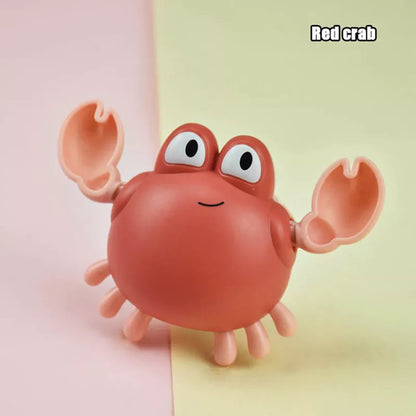 Baby Bath Toys Cute Duck Turtle, Whale, and Many More childrensterritory
