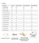 Kids Stylish Winter Warm Outdoor Casual Shoes childrensterritory