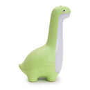 Chargeable Dinosaur Design Bedside Timing Lamp childrensterritory