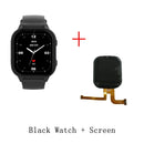 Kids 4G SOS GPS Smart Wristwatch with Camera childrensterritory