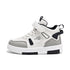 Waterproof, Non-slip Kids Casual Leather Sneakers childrensterritory
