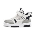 Waterproof, Non-slip Kids Casual Leather Sneakers childrensterritory