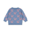 Full-Sleeve Printed Autumn Sweaters For Kids childrensterritory