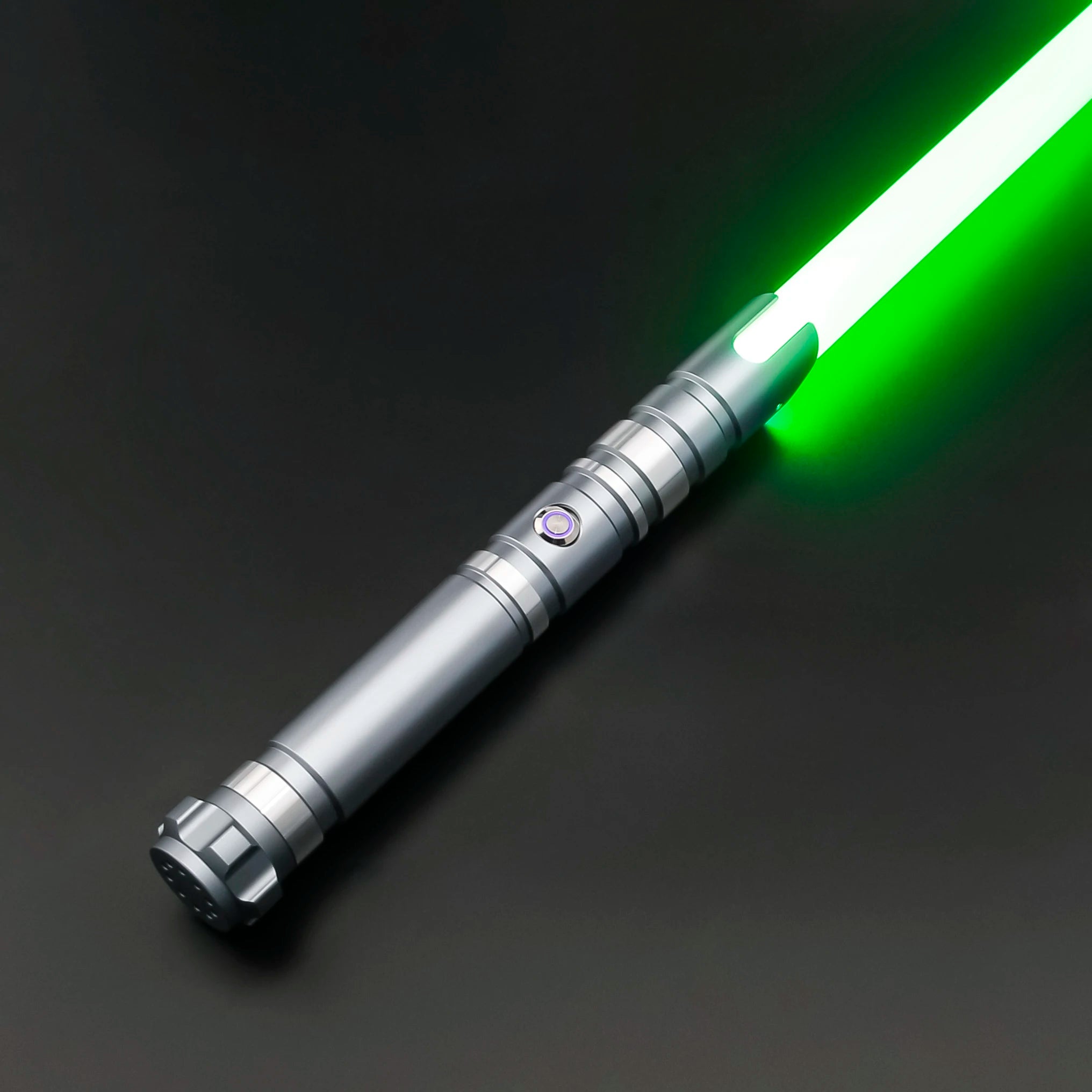 12 Kinds Light Kids Toys FOC Laser Swors With 16 Soundfonts