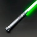 12 Kinds Light Kids Toys FOC Laser Swors With 16 Soundfonts